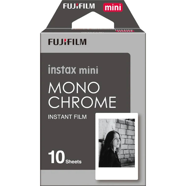 Fujifilm Instax Mini Instant Film (10 Sheets)