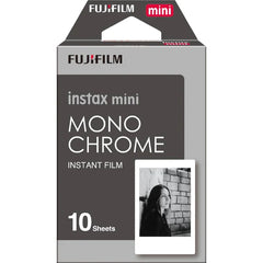 Fujifilm Instax Mini Instant Film (10 Sheets)
