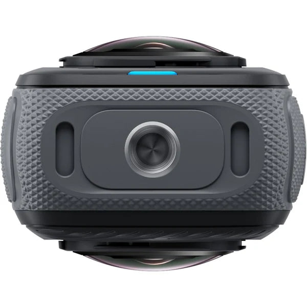 INSTA360 X4 8K 360 Degree Action Camera (CINSABMA) - Black