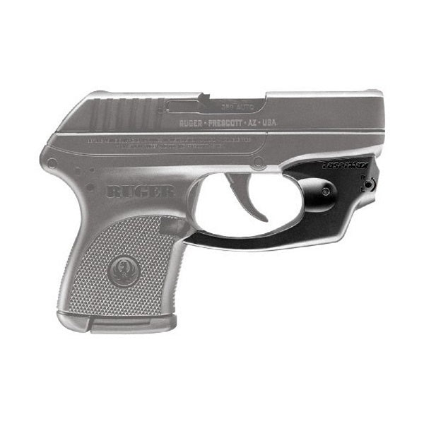 Lasermax Ruger Centerfire Red Laser Sight
