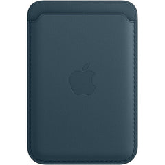 Apple iPhone 12 Series Leather Wallet With MagSafe