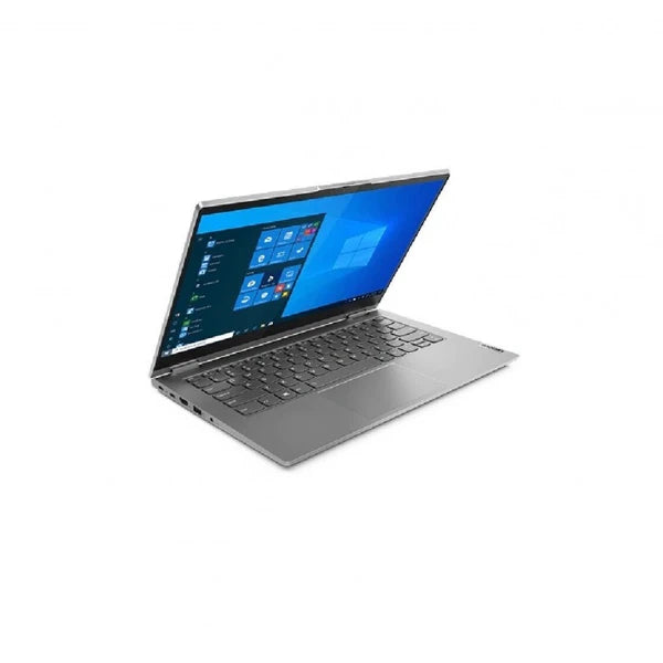 LENOVO (20WE0008AX) TB 14s YOGA Intel® Core™ I5 1135G7, 8GB RAM, 512GB SSD, 14” TCH, Windows 10 Pro Arabic