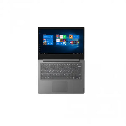 Lenovo (82C4S0FJ00) V14 Intel® Core™ i5 1035G1, 4GB RAM, 256GB SSD, 14” FHD, Window10 Pro, Iron Grey, Engish Arabic Kbd