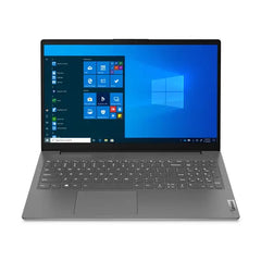 Lenovo V15 G3 IAP (12th Gen) Intel Core i5, 24GB RAM 1TB SSD Intel Iris Xe Graphics Windows 11 Home - Iron Gray