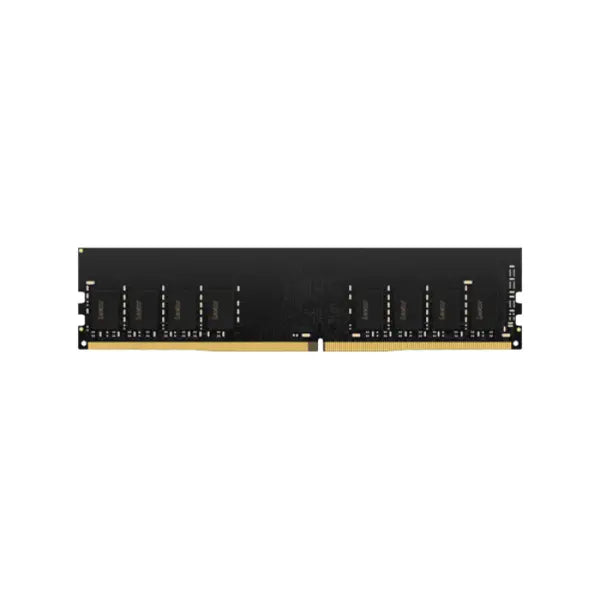 Lexar LD4AU008G-R3200GSST DDR4-3200/2666 UDIMM Desktop Memory