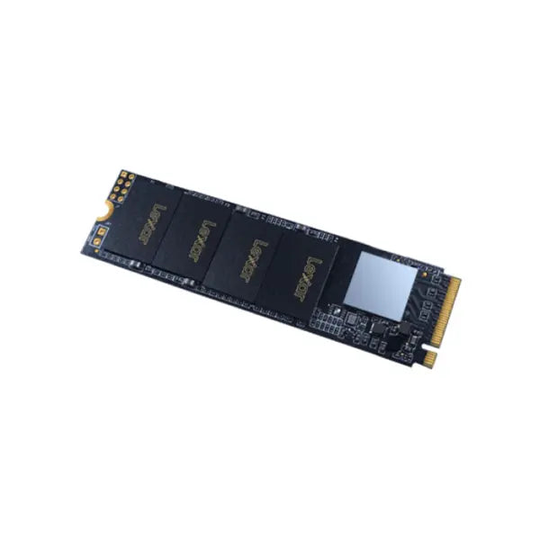 Lexar (LNM610-500RB) 500GB NVMe 2280