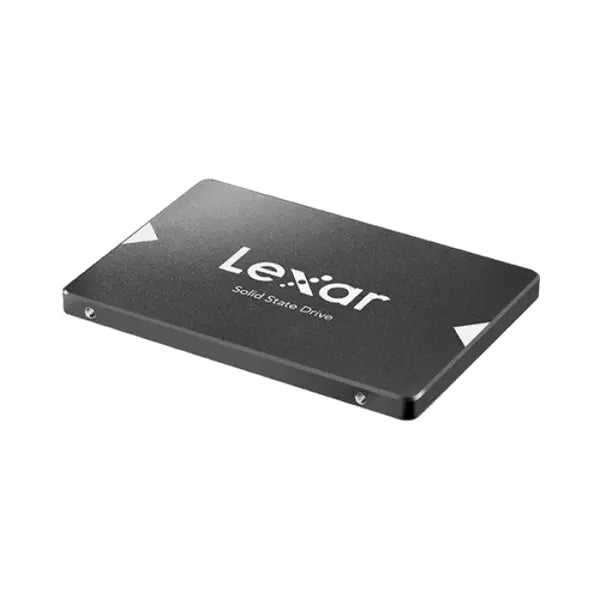 Lexar (LNS100-256RB) 256GB SSD