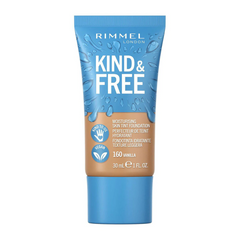 Rimmel Kind & Free Moisturising Skin Tint Foundation