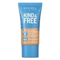 Rimmel Kind & Free Moisturising Skin Tint Foundation
