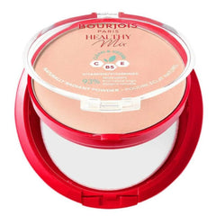 bourjois paris healthy mix clean powder