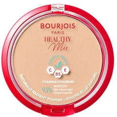 bourjois paris healthy mix clean powder