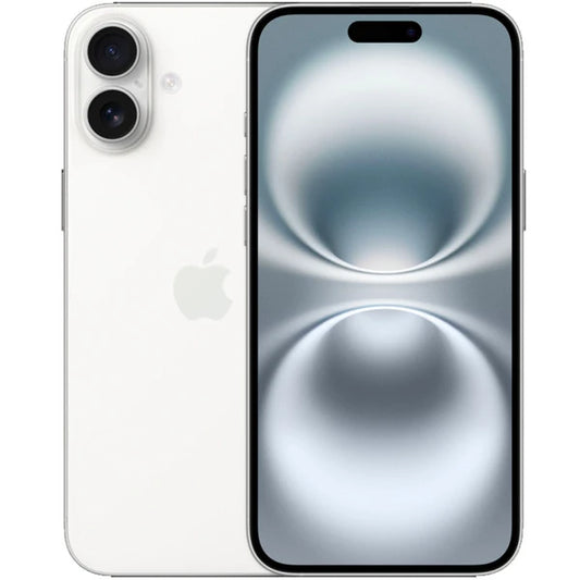 Apple iPhone 16 Plus 8GB RAM, 128GB Storage (Non PTA)