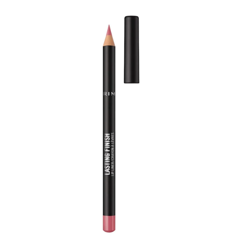 Rimmel Lasting Finish Lip Pencil 120 Pink Candy