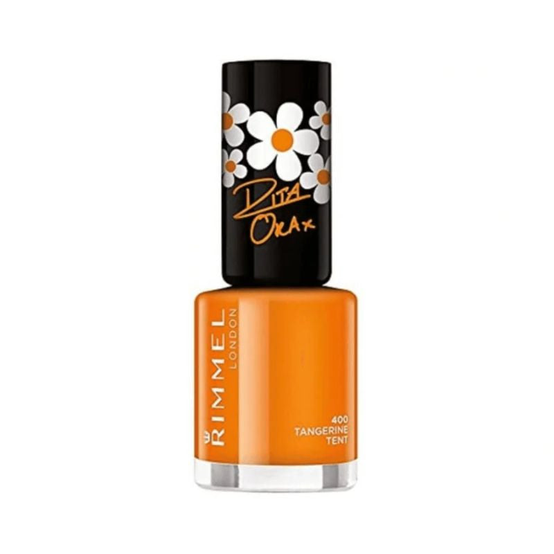 Rimmel 60 Seconds Super Shine Nail Polish  400