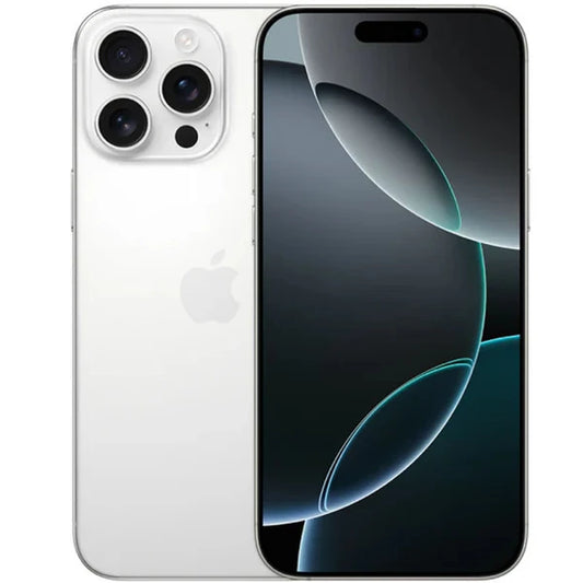 Apple iPhone 16 Pro 8GB RAM, 512GB Storage (Non PTA)