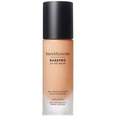 bareMinerals BAREPRO 24hr Wear Matte Liquid Foundation SPF 20