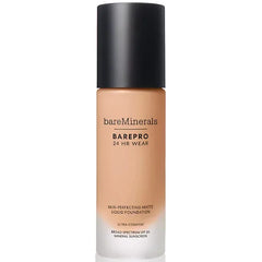 bareMinerals BAREPRO 24hr Wear Matte Liquid Foundation SPF 20