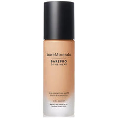 bareMinerals BAREPRO 24hr Wear Matte Liquid Foundation SPF 20