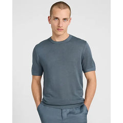 Express Jersey Crew Neck Sweater T Shirt