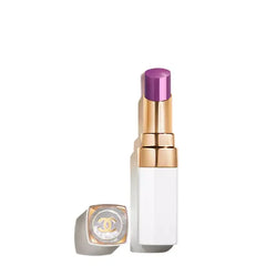 CHANEL ROUGE COCO BAUME Hydrating Tinted Lip Balm for Beautiful, Moisturized Lips
