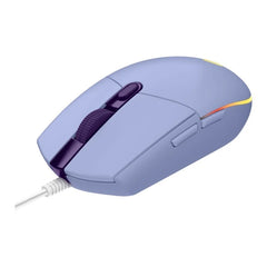 LOGITECH (910-005853) G203 LIGHTSYNC