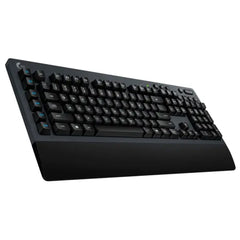 Logitech G613 Wireless Mechanical Gaming Keyboard - 920-008393