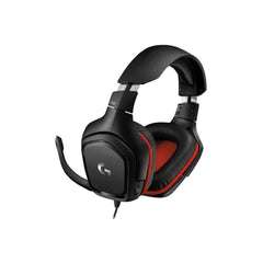 Logitech 981-000757 G332 Gaming Headset - 981-000757