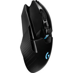 Logitech G903 Lightspeed Wireless Gaming Mouse (910-005670) - Black