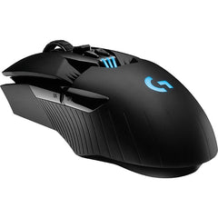Logitech G903 Lightspeed Wireless Gaming Mouse (910-005670) - Black