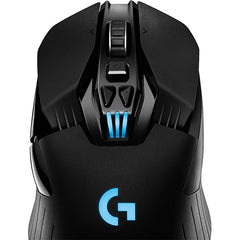 Logitech G903 Lightspeed Wireless Gaming Mouse (910-005670) - Black