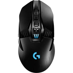 Logitech G903 Lightspeed Wireless Gaming Mouse (910-005670) - Black