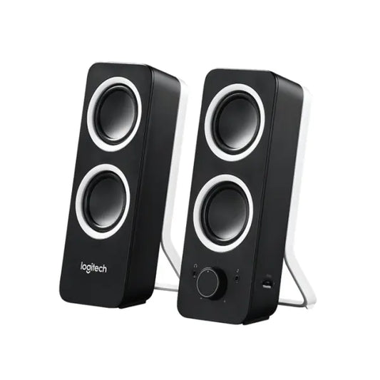 Logitech 980-000812 Multimedia Speakers Z200