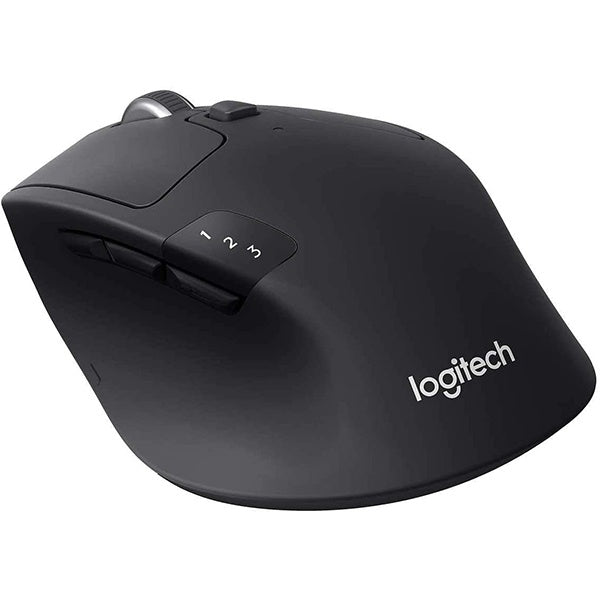Logitech Precision Pro Wireless Mouse