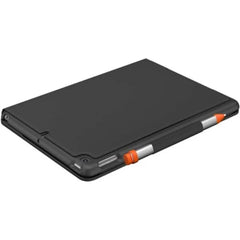 Logitech iPad Air (3rd Gen) Slim Folio  (920-009650) - Graphite