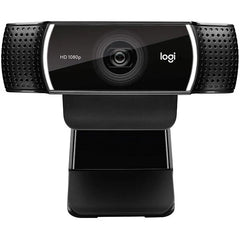 Logitech Webcam C922X Pro Stream (960-001176) - Black