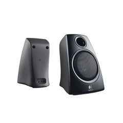 Logitech 980-000419 Z130 Stereo Speakers