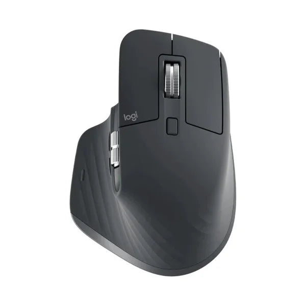 Logitech MX Master 3S Wireless Mouse For Business (910-006581) - Graphite