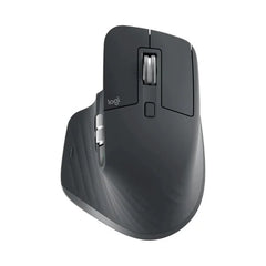 Logitech MX Master 3S Wireless Mouse For Business (910-006581) - Graphite