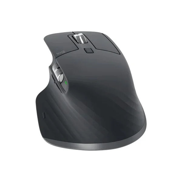 Logitech MX Master 3S Wireless Mouse For Business (910-006581) - Graphite