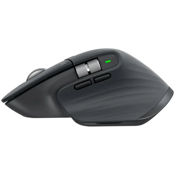 Logitech MX Master 3S Wireless Mouse For Business (910-006581) - Graphite