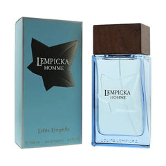Lolita Lempicka Men's Homme EDT Spray 100ml