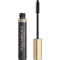 L'Oreal Paris Voluminous Original Washable Bold Eye Mascara, Deep Violet, 0.27 fl. oz.