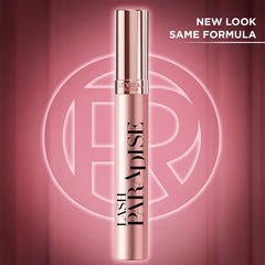 L'Oreal Paris Voluminous Makeup Lash Paradise Volume Mascara, Black
