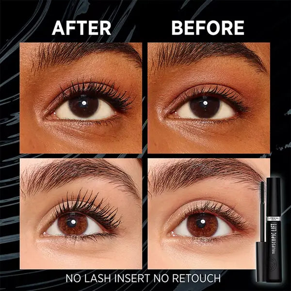 L'Oreal Paris Telescopic Lift Mascara - 9.4 ml