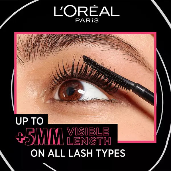 L'Oreal Paris Telescopic Lift Mascara - 9.4 ml