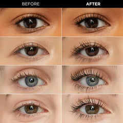 L'Oreal Paris Telescopic Original Washable Intense Lengthening Mascara, Black, 0.27 fl. oz.