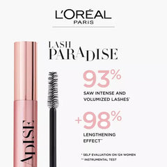 L’Oréal Paris Lash Paradise Mascara