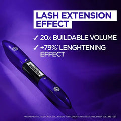 L'Oréal Paris Pro XXL Extension Mascara