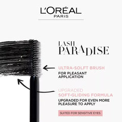 L’Oréal Paris Lash Paradise Mascara