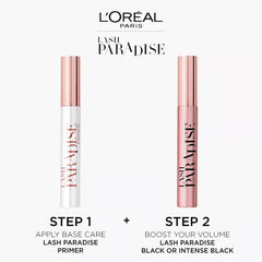 L’Oréal Paris Lash Paradise Mascara